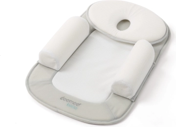 Perna de poziționare pentru copii cu pernă ergonomică