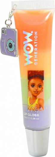 Breloc jucăuș aparat foto