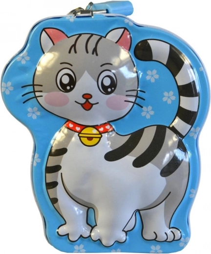 Execuție metalică durabilă