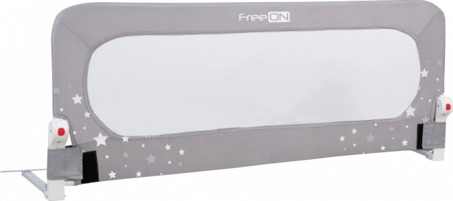 Zăbrană de pat FreeON Stele mici