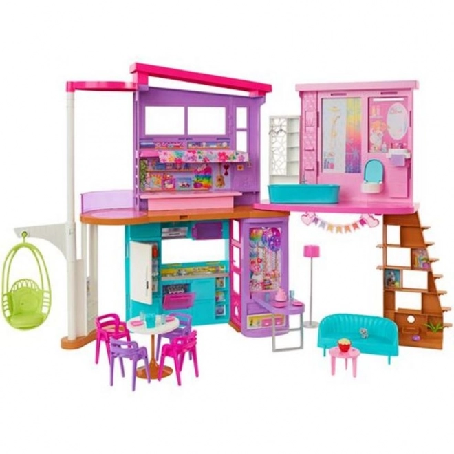 Casă de vacanță Barbie