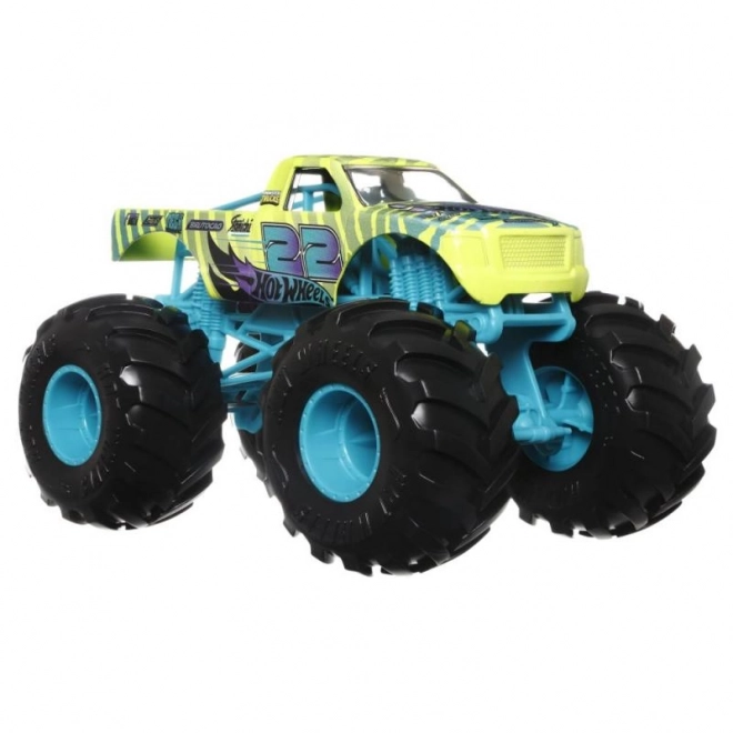 Truck mare monster Hot Wheels