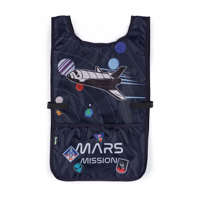 Pelerină de artă OXY GO Space