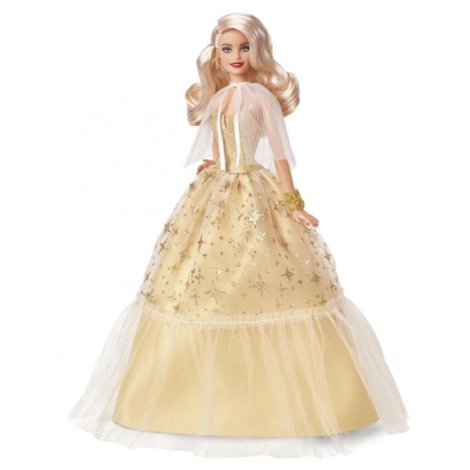 Barbie Holiday ediție sărbători 2023