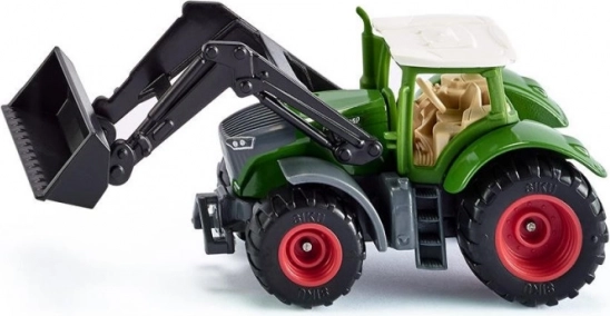 Tractor Fendt 1050 Vario cu încărcător frontal