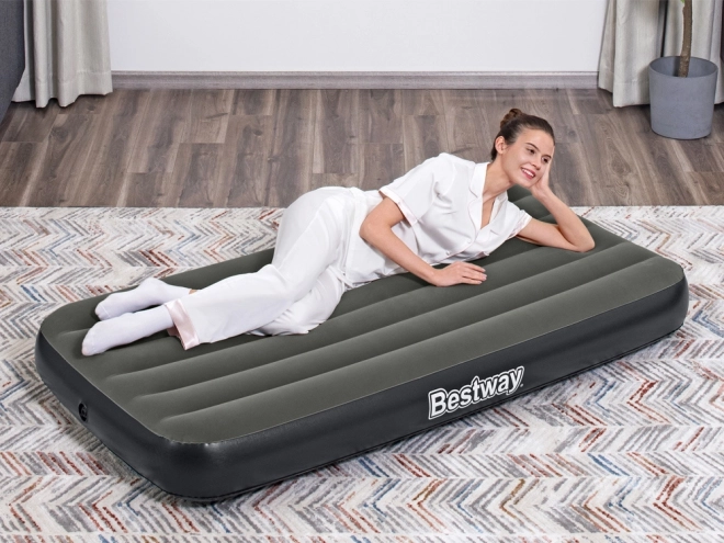 Saltea gonflabilă Tritech Air Mattress Twin Bestway