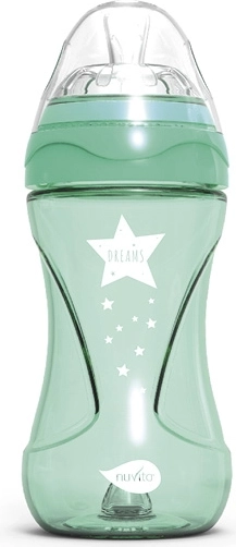 Sticluță Cool 250 ml, Verde