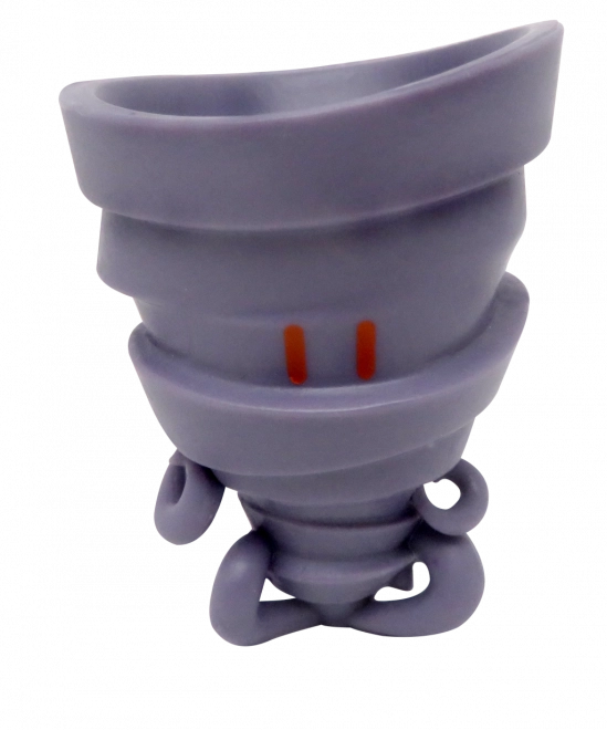Mini figurine 3D seria Stumble Guys 2 - flowpack