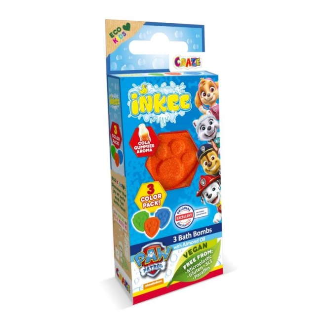 Îndrăgitul parfum Cola Gummies