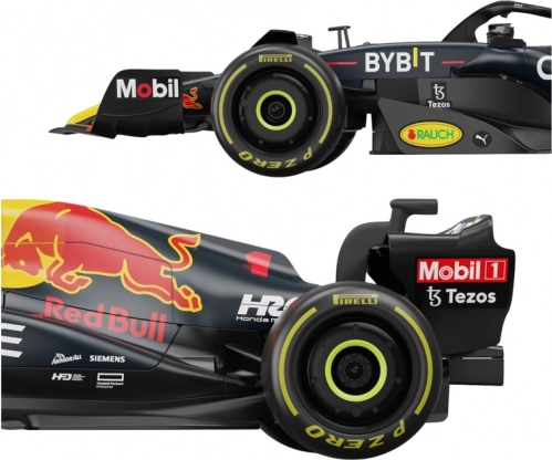 Mașină teleghidată Red Bull Racing RB18 Rastar