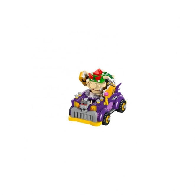 Lego Super Mario Bowser Expresul