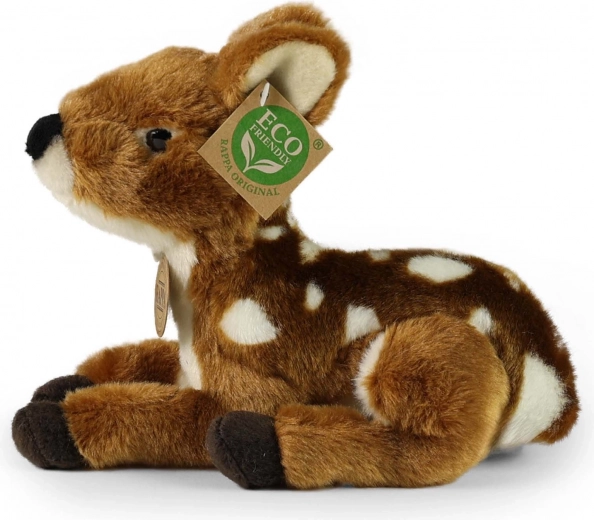 Detalii realiste și pluș catifelat