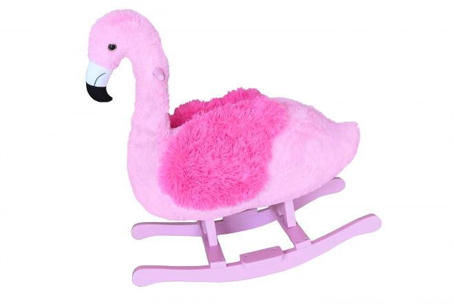 Flamingo Balansoar cu Efecte