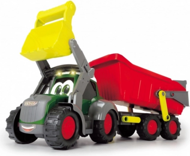 Iluminare și sunete interactive