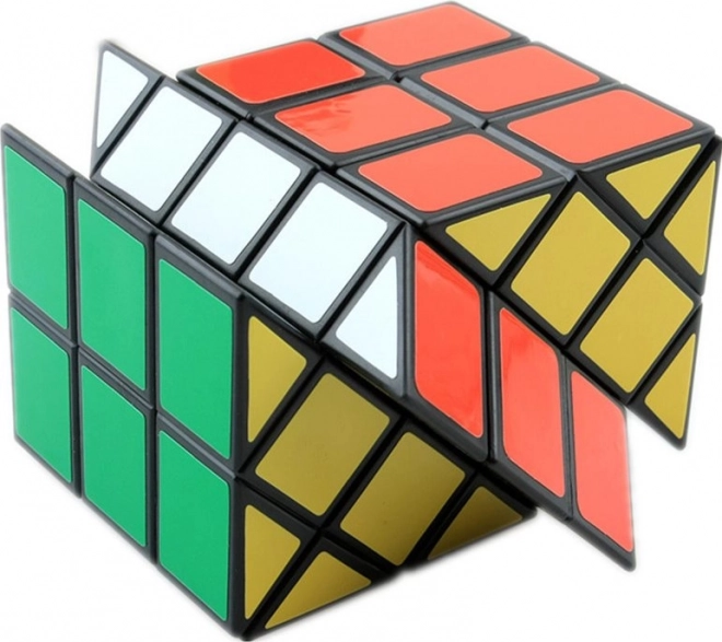 Cub Rubik Long Brick Case de la DIAN SHENG