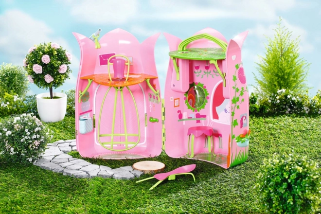 Domec Storybook BABY born