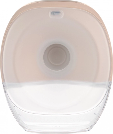 Curățare ușoară și depozitare sigură a laptelui