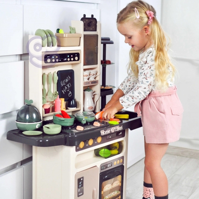 Cucina multifuncțională pentru copii Woopie