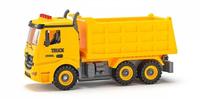 Construcție durabilă pentru joacă activă