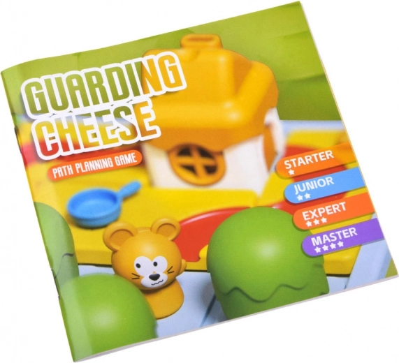 48 de provocări de la începător la maestru