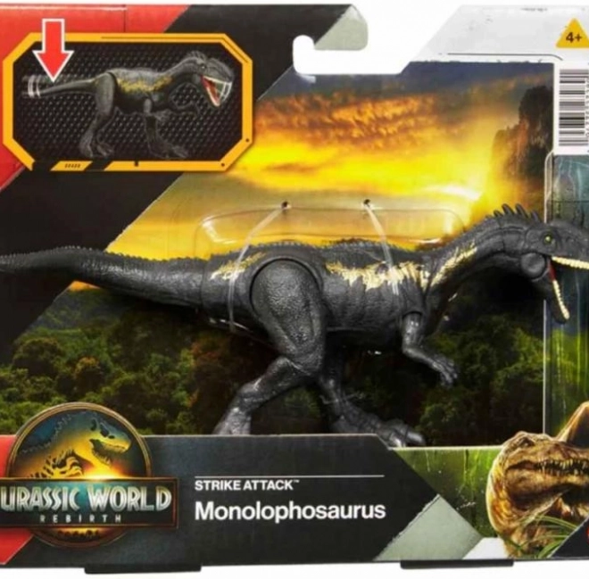 Figurine de acțiune Dinozaur Atacă
