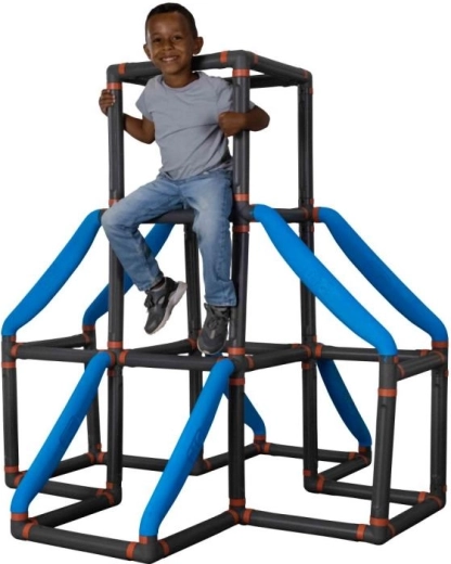Structură flexibilă cu 184 de piese