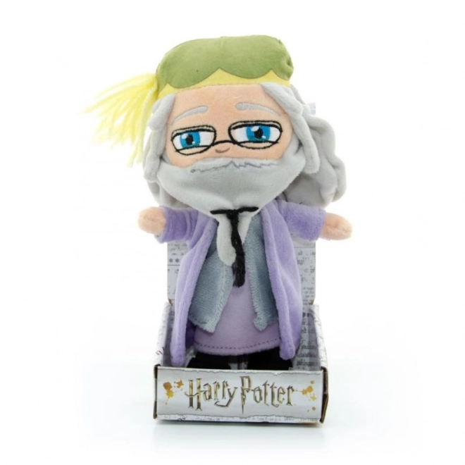 Pliș Harry Potter Ministerul Magiei - Dumbledore