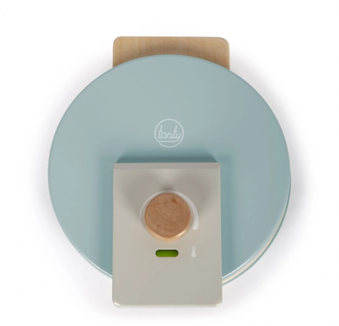 Set aparat de gofre cu accesorii Tasty