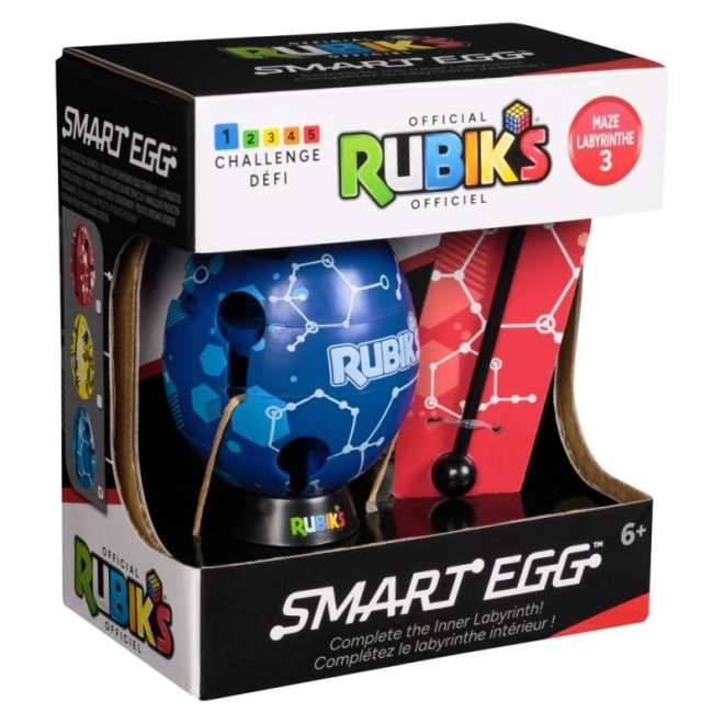 Puzzle Rubik Oul