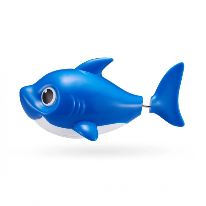 Figurină Baby Shark mini rechin