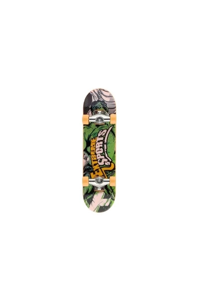 Două fingerboarduri pentru distracție dublă