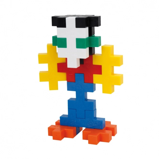 Set creativ Plus-Plus BIG Basic