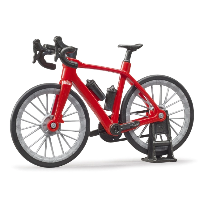 Model atractiv de bicicletă de șosea