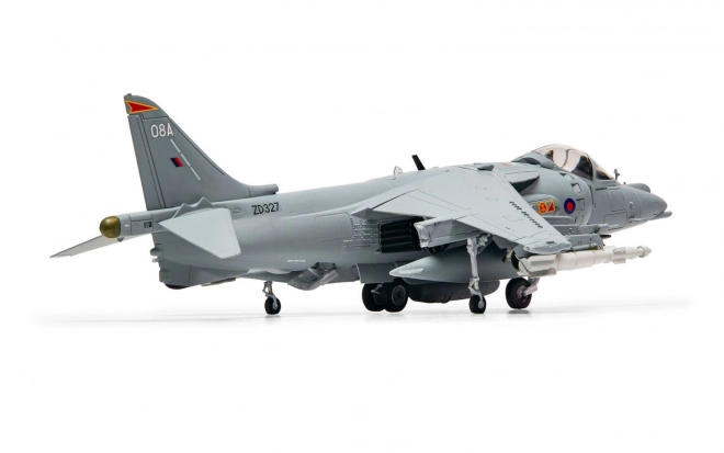 Set cadou kit de construcție BAE Harrier GR.9A 1/72