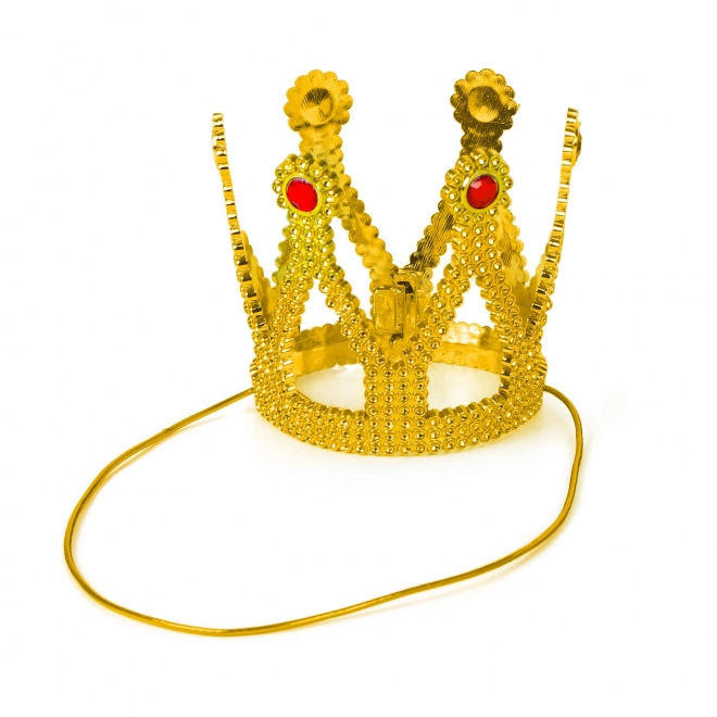 Coroniță prințesă sau regină