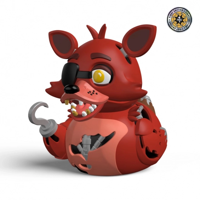 Rață de baie Foxy din FNAF