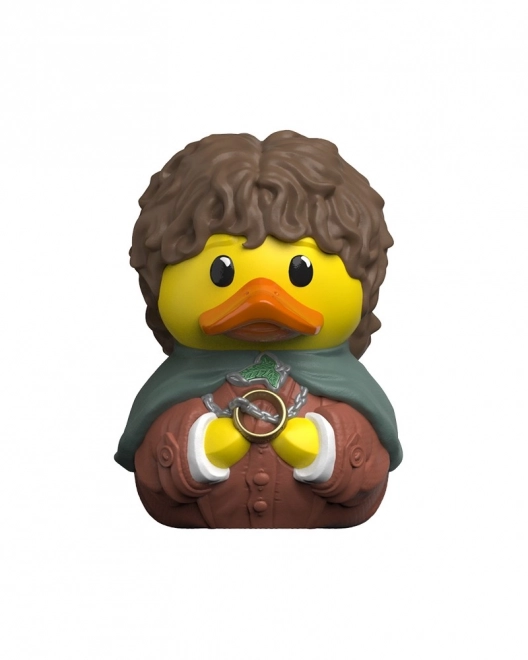 Rățușcă colecționabilă Tubbz Frodo Stăpânul Inelelor