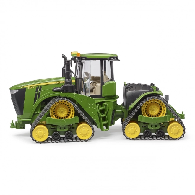 Tractor pe șenile John Deere 9620RX Bruder