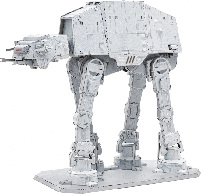 Puzzle 3D Metal Earth Seria Premium: Star Wars AT-AT Imperial