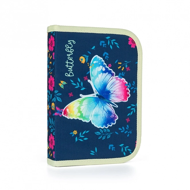 Set școlar PREMIUM LIGHT Fluture