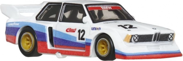 Set BMW Premium Hot Wheels