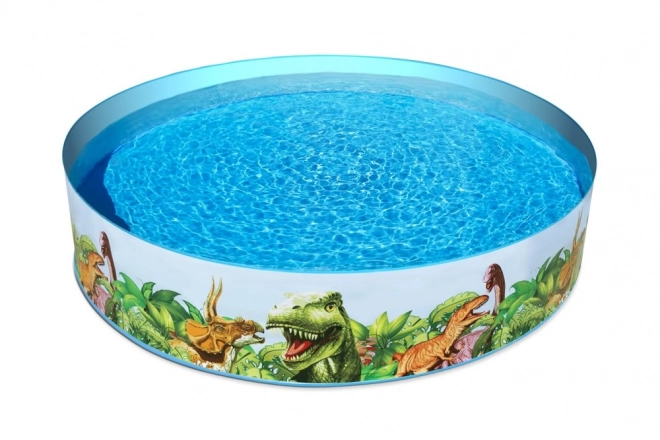 Piscină copii Dinozauri Bestway