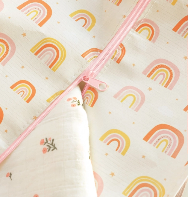 A Little Lovely Company Geantă de depozitare XL – Spirit