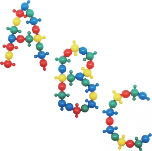Învățare prin joc: litere, cifre și modele 3D