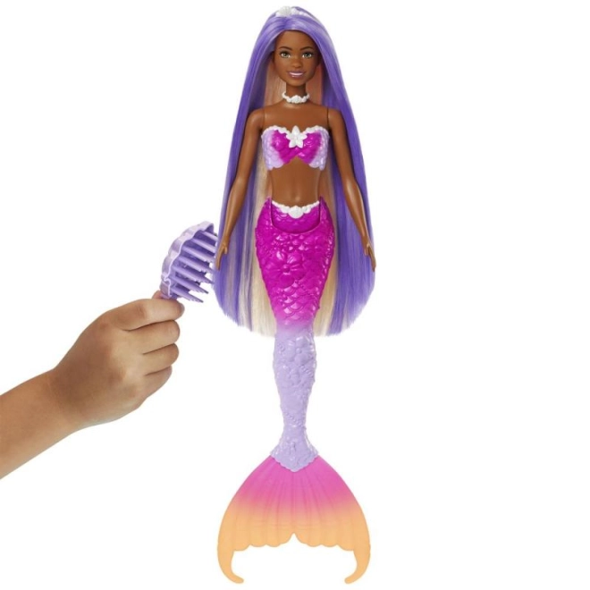 Schimbare magică de culoare la o singură scufundare