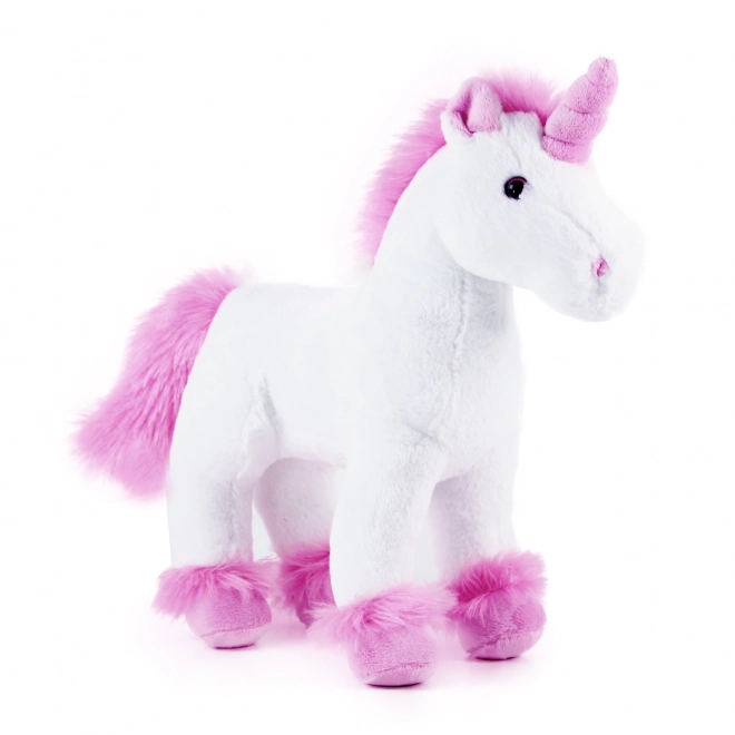 unicorn din pluș de 32 cm