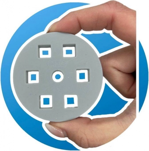 Susținerea motricității fine