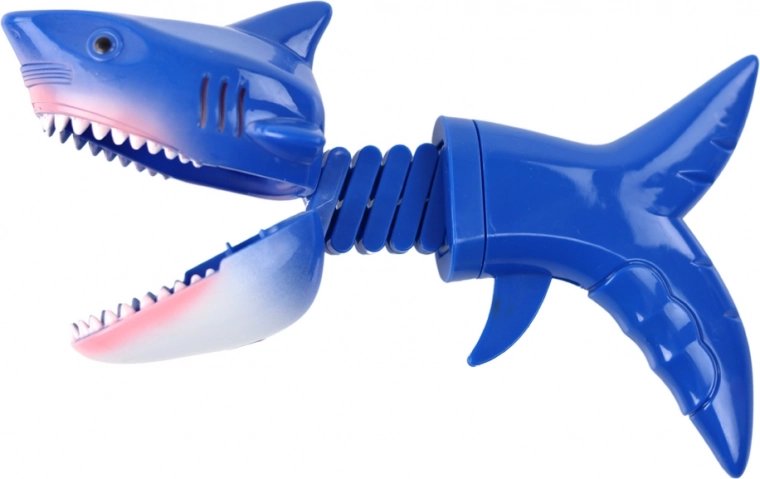 „Muşcătură” realistă la apăsare