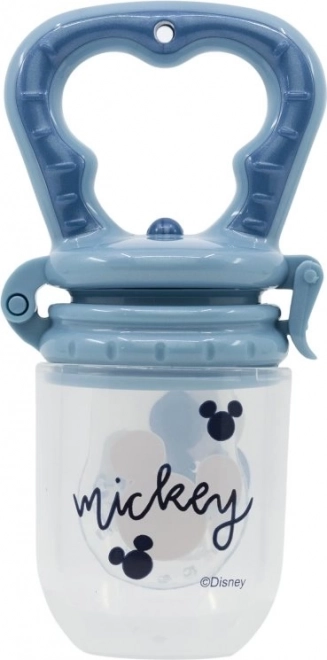 Dudă de hrănire Mickey Mouse