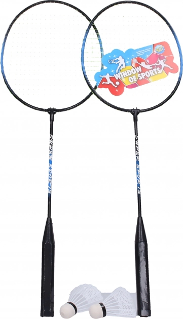 Set badminton 63 cm